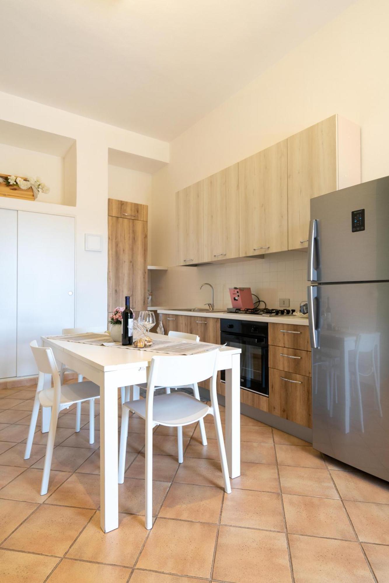 הוילה קאסטלמארה דל גולפו Casa Vacanze Baia Di Guidaloca חדר תמונה
