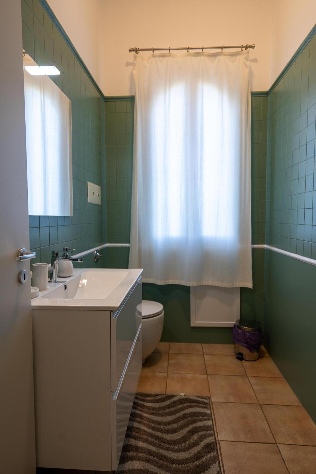 הוילה קאסטלמארה דל גולפו Casa Vacanze Baia Di Guidaloca חדר תמונה